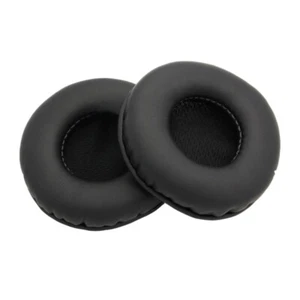 Ear Pads Cushions for MDR-NC6 MDR-PQ2 K518 Headset Earpads Pillows - Picture 1 of 8