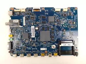 SCHEDA MADRE BN41-01444B TV SAMSUNG UE46C6600 MAIN BOARD - Picture 1 of 4