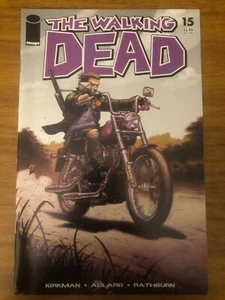 The Walking Dead Vol.1 # 15 - 2005 - Bild 1 von 8