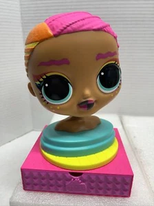 LOL Surprise OMG 2020 cabezal de estilo multicolor MGA Entertainment - Imagen 1 de 6