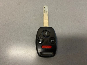 HONDA SMART KEY FOB FCC ID N5F-A05TAA KEYLESS ENTRY REMOTE OEM - Picture 1 of 3