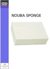 NOUBA SPONGE - SPUGNA RETTANGOLARE PER FONDOTINTA accessori make-up