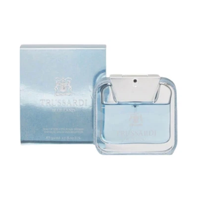 Trussardi Blue Land 50mL Eau De Toilette Fragrance Spray - image 1 of 2