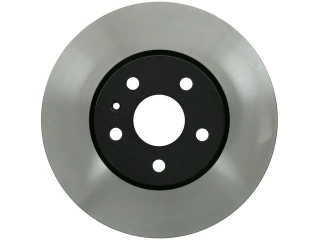 Rotor de freno delantero Wagner para Buick Regal 2012-2017 2,0 L 4 cilindros 47TMDV Foto 1 de 1