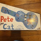 Pete The Cat 2 Sided Floor Puzzle