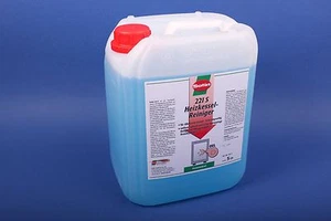 Sotin 221S 5 Liter Heizkesselreiniger Reinigungskonzentrat Ölkessel Heizung z1k - Bild 1 von 2