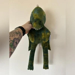 Lil’ Dickens Dino Stuffy - Picture 1 of 4
