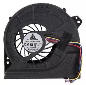 New Asus G74 G74S G74SX CPU FAN KSB06105HB BFB0705HA 4PIN - Picture 1 of 3