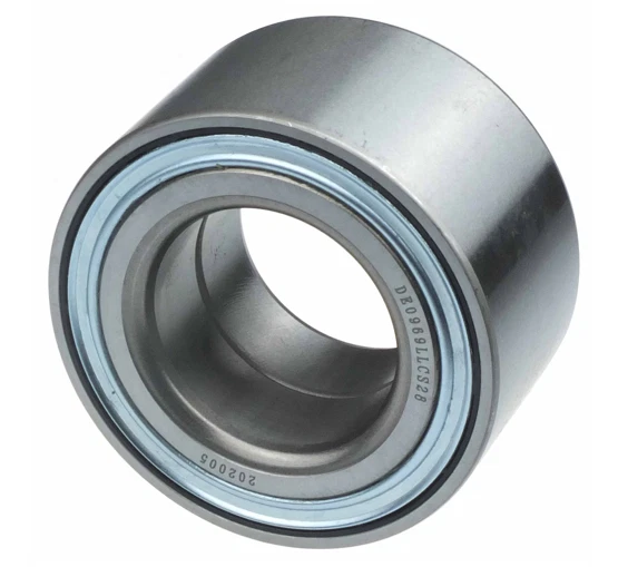 Kit de cojinete de rueda trasera para Mazda RX-7 RX7 FD 929 HD HE Eunos 800M Millenia TA Foto 1 de 1