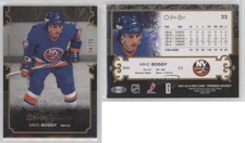 2007-08 O-Pee-Chee Premier Gold /75 Mike Bossy #22 HOF