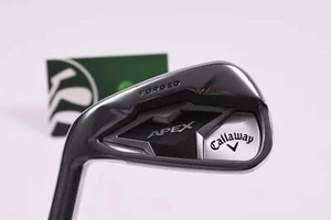 Left Hand Callaway Apex 19 #4 Iron / 21 Degree / Regular Flex Dynamic Gold 105 - Picture 1 of 6