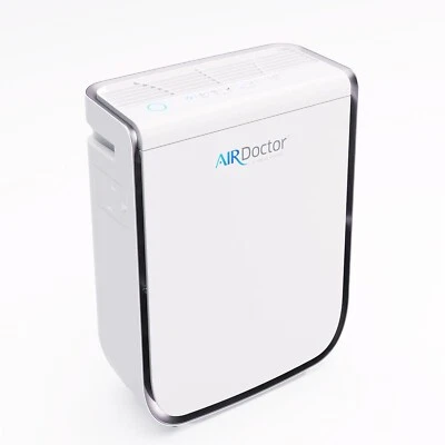 Purificador de aire AIRDOCTOR 2000 para habitaciones pequeñas y medianas y pequeñas. 3 uds... Foto 1 de 4