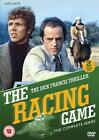 The Racing Game: The Complete Series (DVD) Mike Gwilym Mick Ford (IMPORTATION BRITANNIQUE)