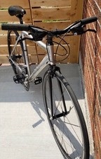 fuji pulsar road bike