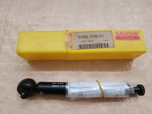 Sandvik Zylinderschaft auf CoroReamer 830 Adapter 830-S16A25090F - Bild 1 von 7