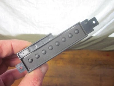 NEC MultiSync LCD4010 L404G6 Power Switch Menu Board J2060283 - Works Great - Image 1 of 4