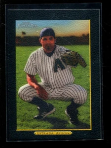 B2444- 2006 Topps Turkey Red Baseball Insert Cards -You Pick- 15+ FREE US SHIP - Picture 1 of 88