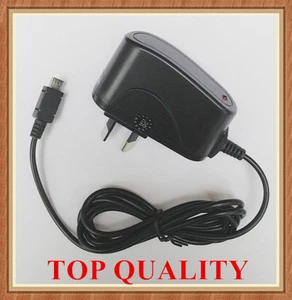 Micro USB Home AC Wall Travel Charger For Nokia N86 N97 mini N820 N900 - Picture 1 of 1