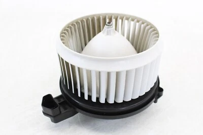 Honda Civic 2016-2021 aire acondicionado calefacción carcasa ventilador ventilador motor #8962 Foto 1 de 4