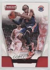 2016-17 Panini Threads Century Proof Red /199 John Wall #104