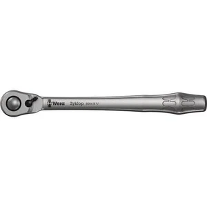 Wera 05004034001 8004 B Zyklop Metal Ratchet with Switch Lever and 3/8" Drive - Picture 1 of 7