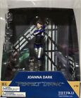Perfect Dark Joanna Dark Official Totaku Figure First Premiere Edition Brand New