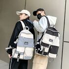 Men Shoulder Bags Students School Bags Teenage Backpacks Women Laptop Backpacks