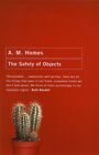 Safety of Objects by Homes, A. M. Paperback Book The Cheap Fast Free Post
