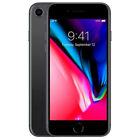 Apple Iphone 8 256gb 2gb Ram Lte Apple A11 12mp Ios 4.7" Gps Wifi - Aus Stock