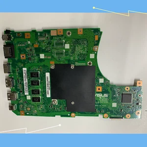 AW-CB231NF QCNFA435 ASUS MOTHERBOARD - Picture 1 of 2