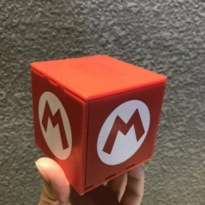 High Quality Efficient 16in1 Folding Game Cards Storage Case for Nintendo Switch - Picture 1 of 7