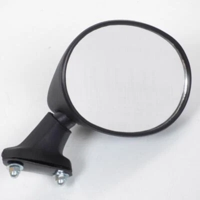 Rétroviseur droit Metalmena pour moto Suzuki 1100 GSXR Entraxe 50mm Neuf - Photo 1/2