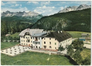 HEILIGTUM MADONNA DI PIETRALBA - BOZEN - BAR RIST. SELBSTBEDIENUNG -44461- - Bild 1 von 1
