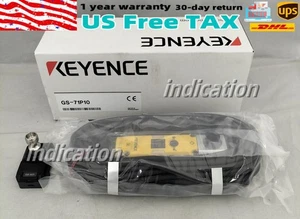 Keyence GS-71P10 Switch New from Japan  US Free TAX - Picture 1 of 5