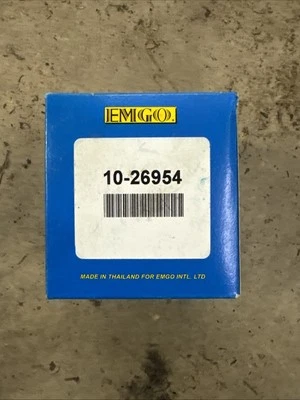 10-26954 EMGO Oil Filter Replaces Can Am Bombardier Outlander 420256188 71125618 Foto 1 de 2