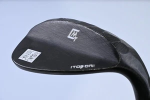Itobori Lob Wedge / 58 Degree / X-Flex Dynamic Gold X100 Shaft - Picture 1 of 6