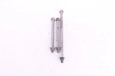 Kawasaki Ninja 300 Ex300 2013 13-17 OEM motor principal motor pernos de montaje K248 Foto 1 de 4