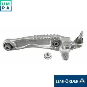 TRACK CONTROL ARM 43595 01 FOR JAGUAR I/-PACE LAND ROVER RANGE/VELAR 2.0L 4cyl - Picture 1 of 8