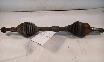 Передний вал оси водителя для Dodge Caravan 11-20 3,6 л Chrysler Town & Country - Изображение 1 из 4