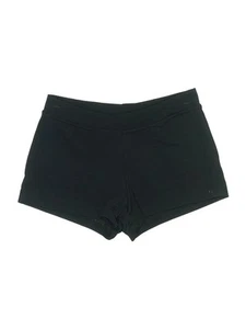 Capezio Girls Black Athletic Shorts S Youth - Picture 1 of 2