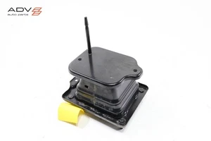 2020 - 2025 KIA SOUL REAR BUMPER IMPACT BAR LEFT DRIVER SIDE MOUNT BRACKET OEM - Picture 1 of 4