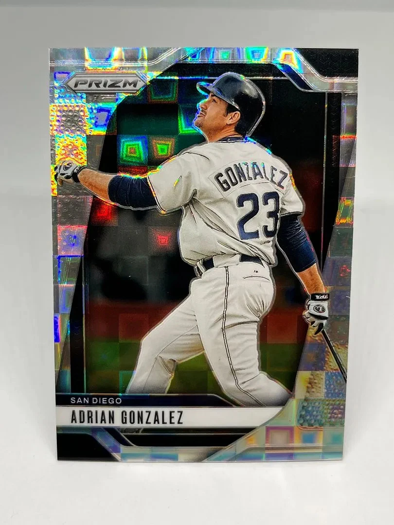 Panini San Diego Padres Sports Trading Cards for sale | eBay