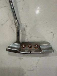 Scotty Cameron 2008 Button Back Newport 2 35” RH - Picture 1 of 10