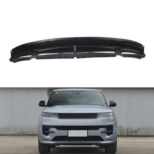 Kühler Unterer Luftkanal Deflektor für Land Rover Range Rover Sport 2023+ - Picture 1 of 11