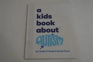 Kids Book about Autism : Kids Are Ready by David Flood and Justin Flood... - Imagen 1 de 3