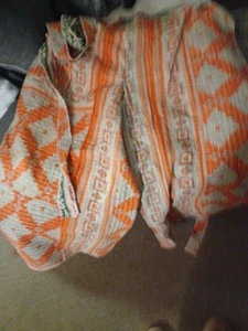 Kantha Bae Wrap Pants - Picture 1 of 2