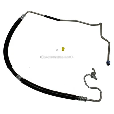 Manguera de presión de dirección asistida Edelmann para Ford Explorer 2000 2001 Foto 1 de 4