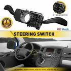 UK Steering Column Switch Indicator Wiper Stalks For 2003-2015 VW Transporter T5