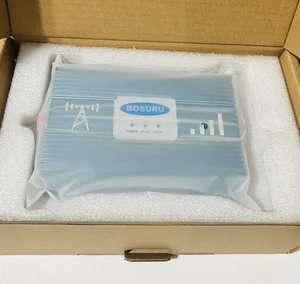 BOSURU Cell Phone Signal Booster For RV Car truck 4G LTE 5G Band 13/12/17 - Photo 1 sur 9
