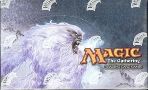 Booster Box Coldsnap Booster Box Magic MTG - Picture 1 of 1